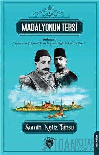 Madalyonun Tersi Samih Nafiz Tansu