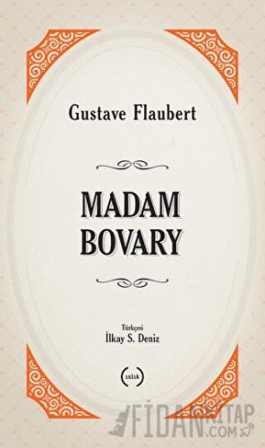 Madam Bovary Gustave Flaubert