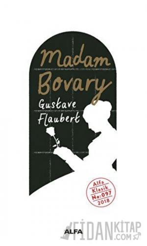 Madam Bovary Gustave Flaubert