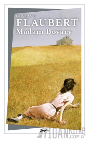 Madam Bovary Gustave Flaubert