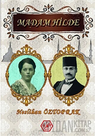 Madam Hilde Neslihan Öztoprak