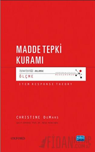 Madde Tepki Kuramı Christine Demars