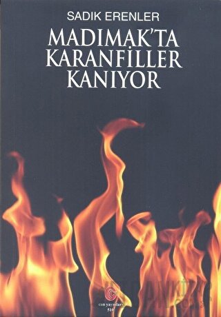 Madımak'ta Karanfiller Kanıyor Sadık Erenler