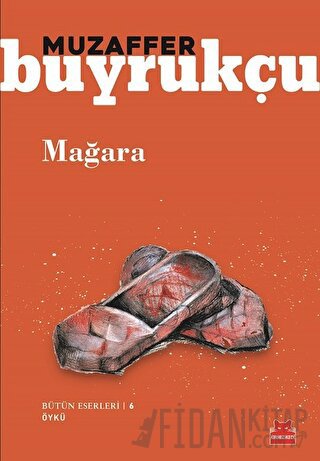 Mağara Muzaffer Buyrukçu