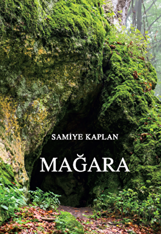 Mağara Samiye Kaplan