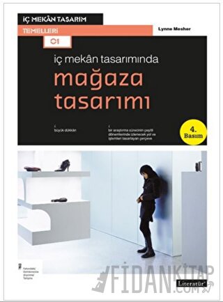 Mağaza Tasarımı Lynne Mesher