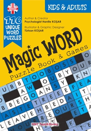 Magic Word Kolektif