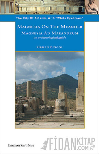 Magnesia On The Meander - Magnesia Ad Maeandrum Orhan Bingöl