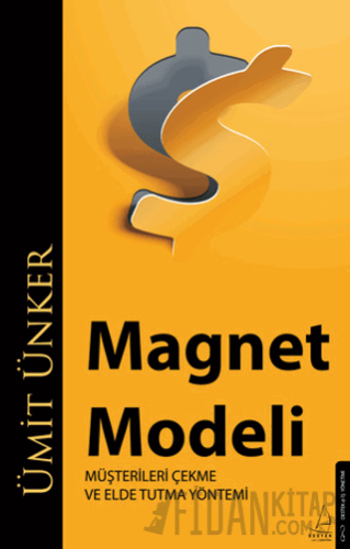 Magnet Modeli Ümit Ünker