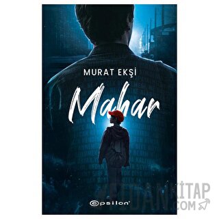 Mahar Murat Ekşi