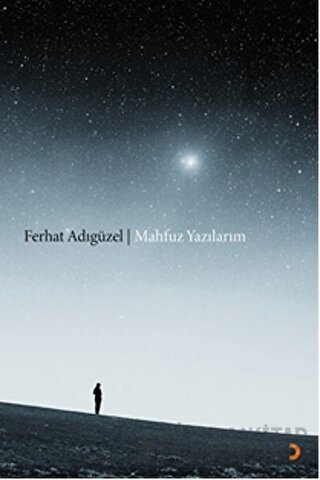 Mahfuz Yazılarım Ferhat Adıgüzel