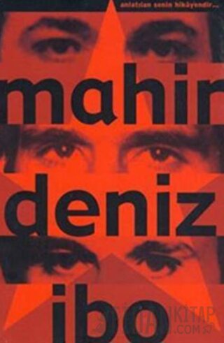 Mahir - Deniz - / İbo Anlatılan Senin Hikayendir Kolektif