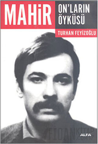 Mahir Turhan Feyizoğlu