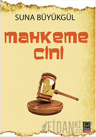 Mahkeme Cini Suna Büyükgül