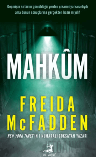 Mahkum Freıda Mcfadden