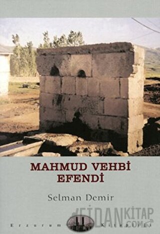 Mahmut Vehbi Efendi Selman Demir