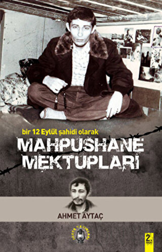 Mahpushane Mektupları Ahmet Aytaç