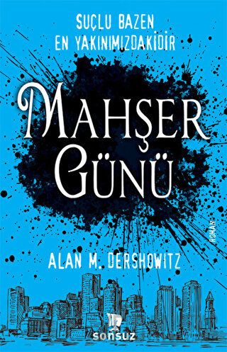 Mahşer Günü Alan M. Dershowitz