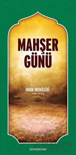 Mahşer Günü İmam Muhasibi