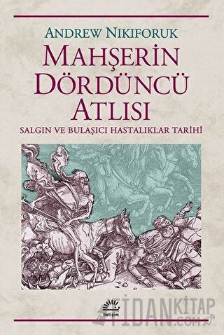 Mahşerin Dördüncü Atlısı Andrew Nikiforuk