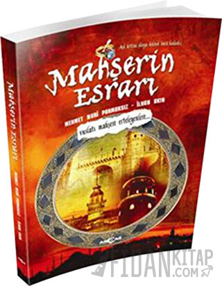 Mahşerin Esrarı İlhan Akın