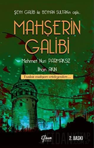 Mahşerin Galibi İlhan Akın