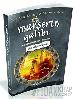 Mahşerin Galibi Mehmet Nuri Parmaksız