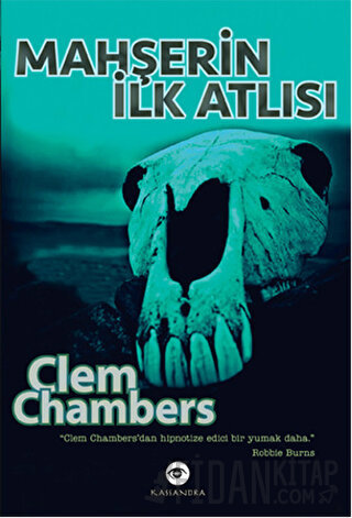 Mahşerin İlk Atlısı Clem Chambers