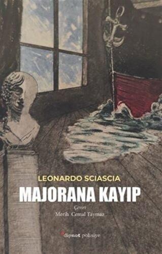 Majorana Kayıp Leonardo Sciascia