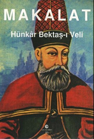 Makalat Hünkar Bektaş-ı Veli Kolektif