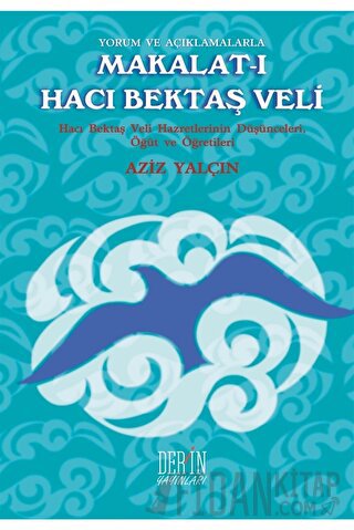 Makalat-ı Hacı Bektaş Veli Aziz Yalçın