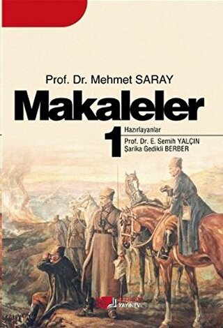 Makaleler 1 Mehmet Saray