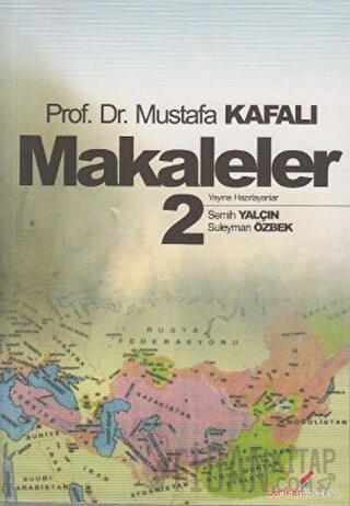 Makaleler 2 Mustafa Kafalı