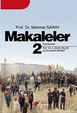 Makaleler 2 Mehmet Saray