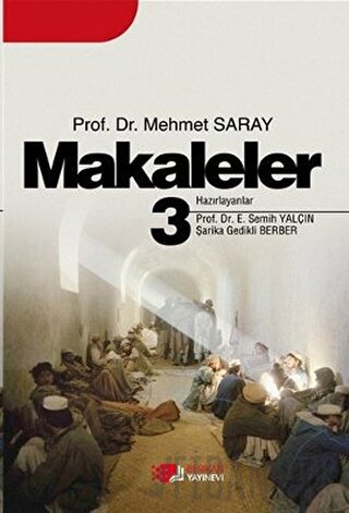 Makaleler 3 Mehmet Saray