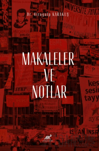 Makaleler ve Notlar Girayalp Karakuş