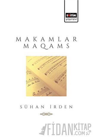 Makamlar Sühan İrden