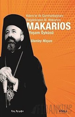 Makarios Stanley Mayes