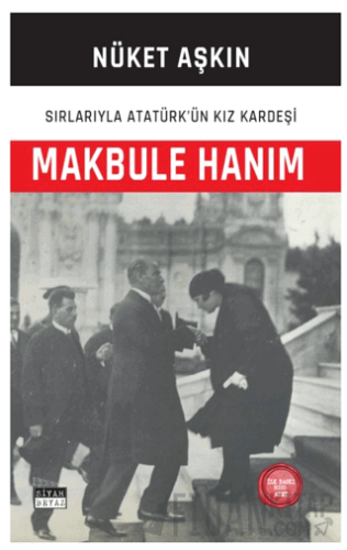 Makbule Hanım Nüket Aşkın