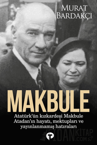 Makbule Murat Bardakçı