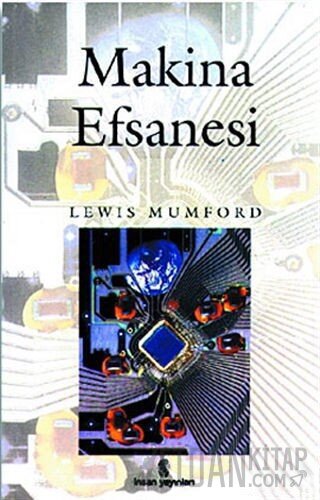 Makina Efsanesi Lewis Mumford