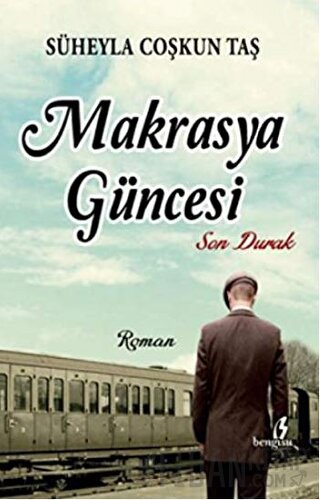 Makrasya Güncesi Süheyla Coşkun Taş