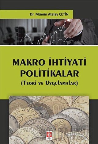 Makro İhtiyati Politikalar Mümin Atalay Çetin