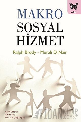 Makro Sosyal Hizmet Murali D. Nair