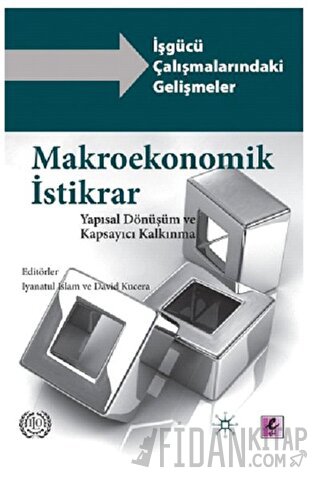 Makroekonomik İstikrar David Kucera