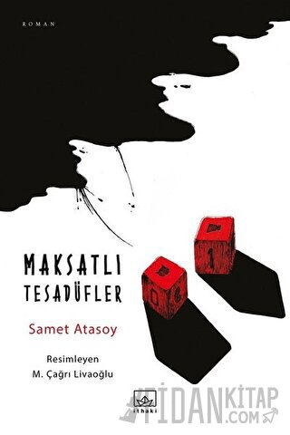 Maksatlı Tesadüfler Samet Atasoy