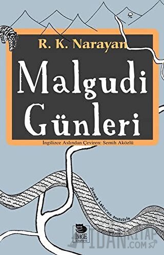 Malgudi Günleri R. K. Narayan