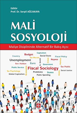 Mali Sosyoloji Serpil Ağcakaya