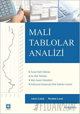 Mali Tablolar Analizi Adem Çabuk