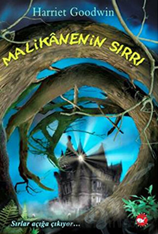 Malikanenin Sırrı Harriet Goodwin